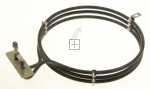 Fan Oven Heating Element - 0sa04 Circular Heating Element [Sogedis]