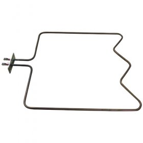 Element - 262900021 C00990722 Oven Heater 1300w 400v [Arcelik]