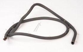 Smeg Oven Door Gasket - 754132249 Door 4 Sides Gasket
