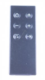 Teka Remote Control - 81486039 Remote Control Dht 120