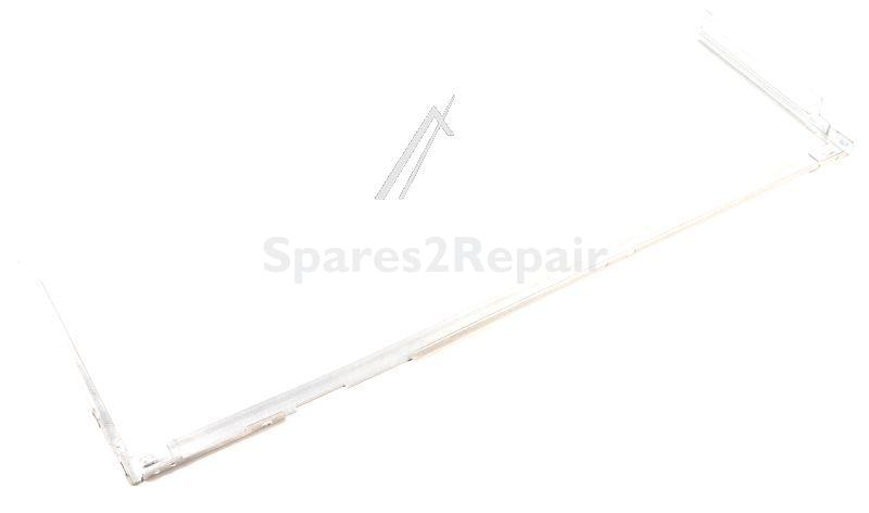 Hisense Gorenje Frame - 921185 Air Channel Adj Frame Dw50e-60e-60c Assembly