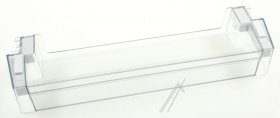 Refrigerator - Freezer Door Shelf - 42170532 Adjustable Door Shelf Gr-319 (trans-gray) Rv [Vestel]