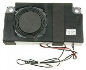 Vestel Tv Speaker - 30098915 Speaker Box 25x140x75-90d 8r15w New