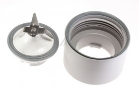 Mixer - Blender Blade - Kw696811 Grey [Delonghi]