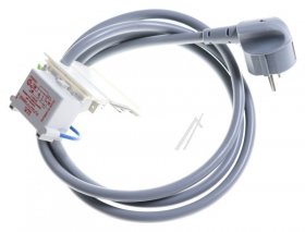 Mains Power Lead - 1364090116 Power Cable With Filter 3x1 5 [Electrolux Aeg]