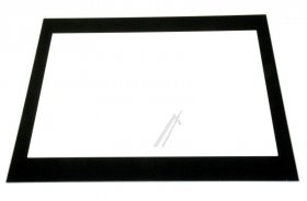 Oven inner Door Glass - 290460003 C00871469 Front Door Inner Glass _pyr_type1_zeus [Arcelik]