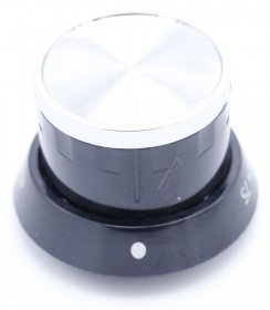 Control Knobs - 250316567 C00875136 Knob White [Arcelik]