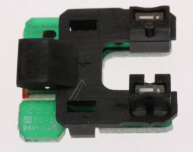 Sensor Board Module - 1898900301 C00914180 Turbidity Card-led Holder Gr [Arcelik]