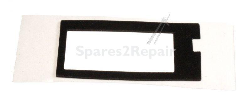 Sealing Materials - 1755580100 C00885817 Slim Beko Panel Mm Display Gasket [Arcelik]
