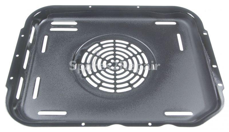 Casing Cover - 20766762 Fan Cover (65l N turnspit Etc) [Vestel]