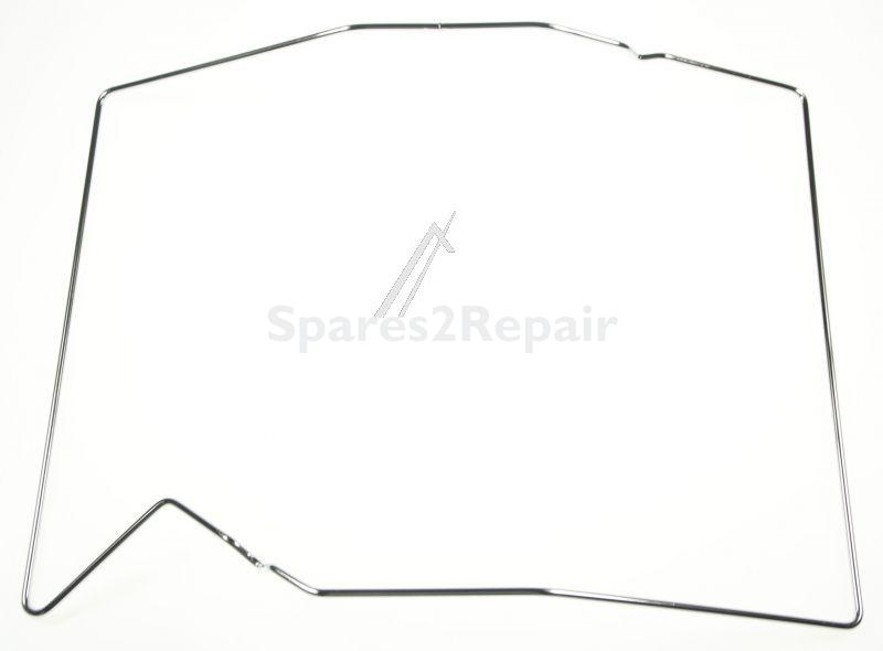 Fixings And Brackets - C00322028 480121101582 Turn Spit Grid [Whirlpool Indesit]