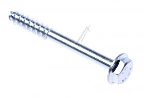 Build in Frame - Wtz11311 00684998 Connection Piece For Tumble Dryers [Bosch Siemens]