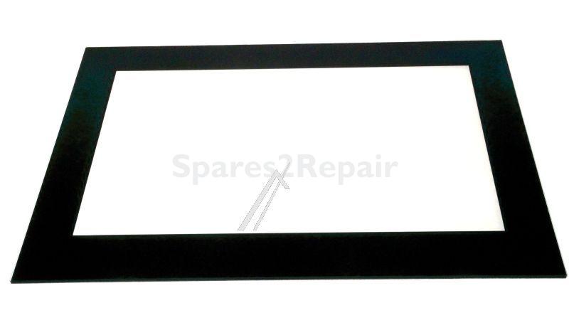Main Oven Inner Door Glass [Vestel]