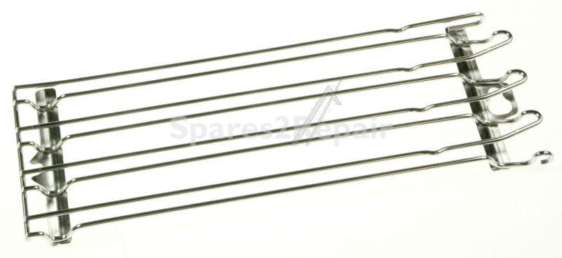 Telescopic Slideout Oven Grills - 8078234013 Grid Side R [Electrolux Aeg]