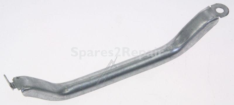 Oven Door Handles - 00154742 Handle [Bosch Siemens]