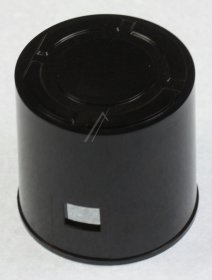 Samsung Button - Dg64-00396a Knob-dial Encoder Neo Pjt Pc Hb Black Le