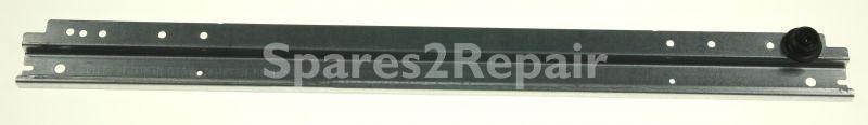 Guide-rail - 3428177038 Guidance left drawer [Electrolux Aeg]