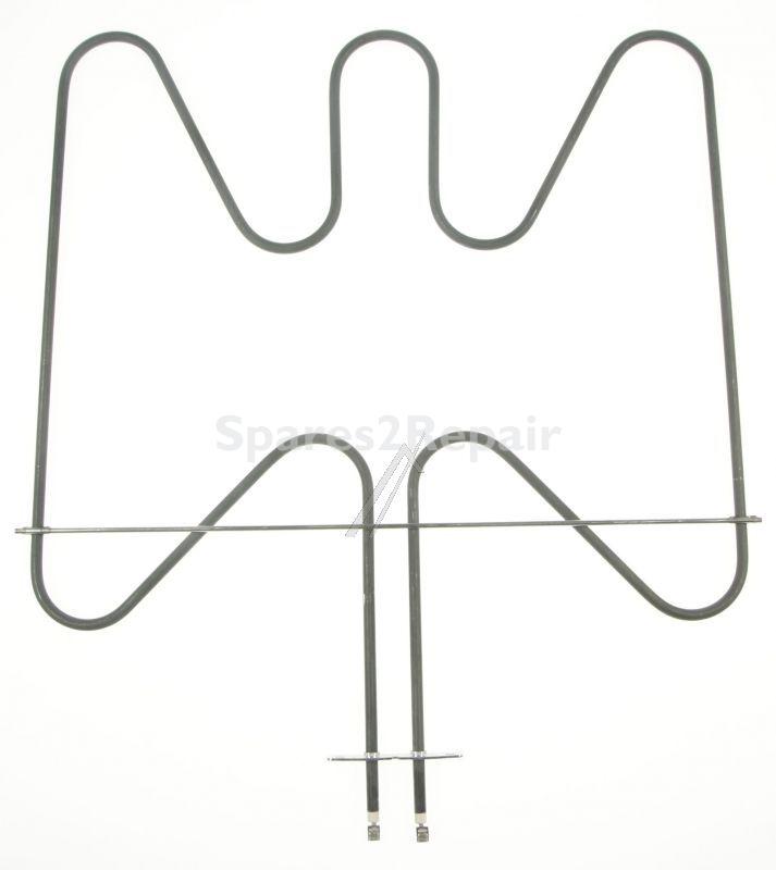 Backer Bottom Element Oven - Heating Element Alternative For Smeg 806890652