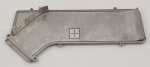 Smeg Flap - 871810357 Hull Super duct Lva08
