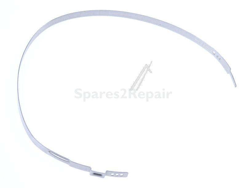 Oetiker Hose Clamps - 16700101 Ear Clamp Diameter Range: 109 8-113 00mm