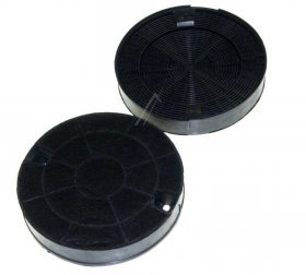 Eurofilter Carbon Filter - Carbon Filter Type29 Ø190x35mm (x 2)