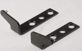 Door Hinge For Oven - 00752508 Door Hinge [Bosch Siemens]