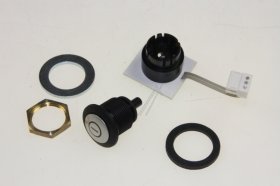 Switch - 00747826 Switch [Bosch Siemens]