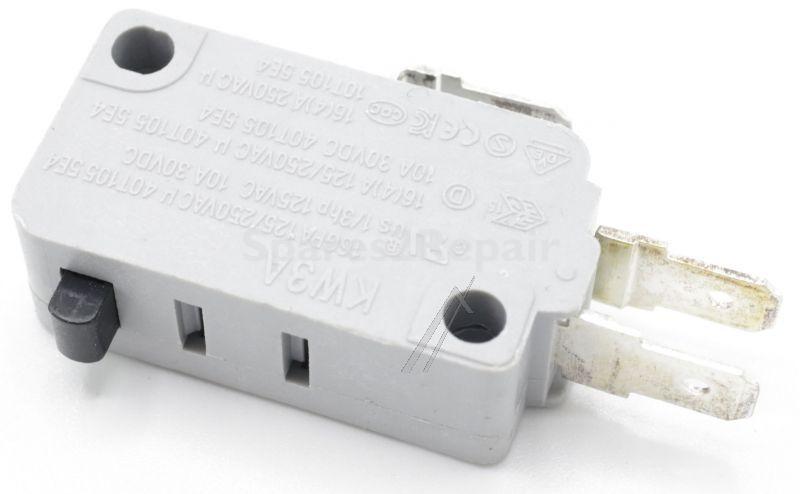Microswitch For Home Appliance - X251201600003 07014900 Microswitch Monitor [Candy Hoover]