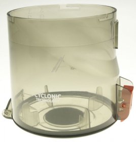 Mechanism - 48030028 Dust Bin Asm Nvh-ojj [Candy Hoover]