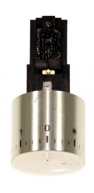 Teka Button - Knob Push-pull. Suitable For Integra 965