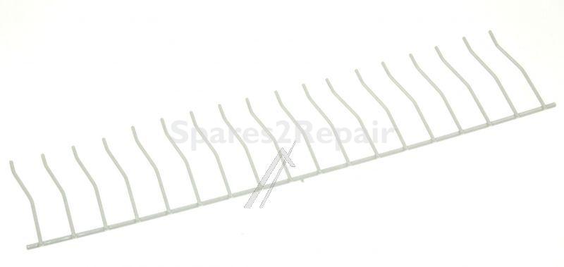 Smeg Basket Guide - 698292568 Basket Adjust dx