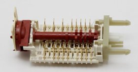 Mode Select Switch - 12022320 Switch-selector [Bosch Siemens]