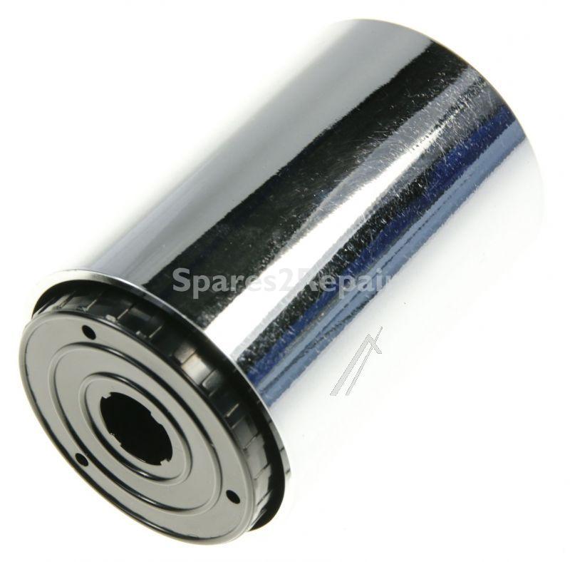 Foot - 3558019067 Foot Complete Chrome Plated Bl [Electrolux Aeg]