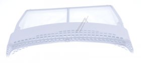 Smeg Fluff Filter - 763410821 Tall Filter Cassette Assembly