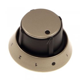 Control Knobs - C00193908 C00193908 Indesit Spare Part [Whirlpool Indesit]