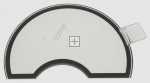 Melitta Mixing Bowl Lid - 6751876 Lid 590 Bean Container 2k
