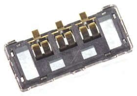 Nokia Accu Strip - 5469c36 Nokia Lumia 925 - Battery Contact - Battery Connector