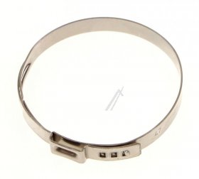 Oetiker Hose Clamps - Stufenlose Ohrklemme 43,80 Mm - 47,00 Mm