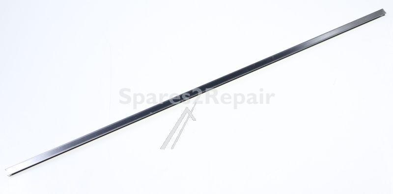 Liebherr Profile - 764306700 Trim Strip Glass Plate Gamma Delta