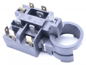 Relay - C00334141 482000010930 Relay + Oc [Whirlpool Indesit]