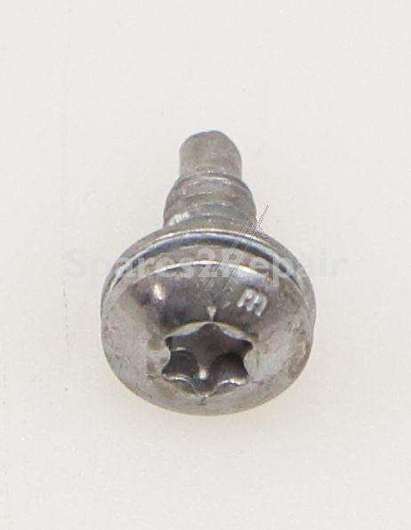 Screw - 37038548 Screw m tsb m4x10 f znni-fe ring [Vestel]