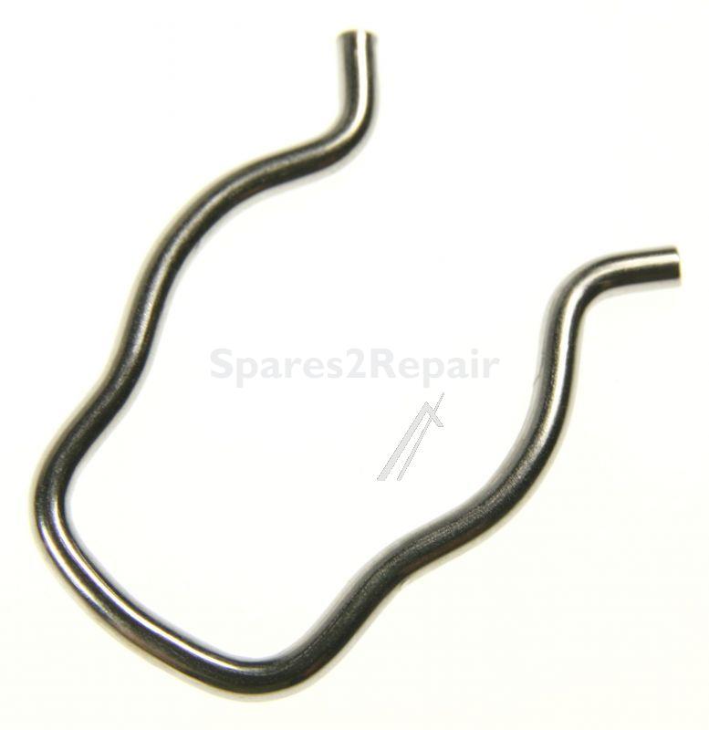 Karcher Clamp - 5 048-915 0 Bracket
