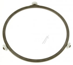 Driver Unit Disc Table - C00566569 488000566569 Roller Assembly [Whirlpool Indesit]