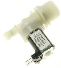 1 way Solenoid Valve - 49121892 Water Inl Valve 32035069 [Candy Hoover]