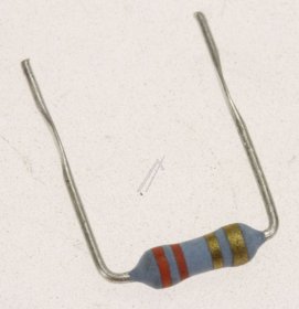 Sony Resistor - 120297361 Resistor