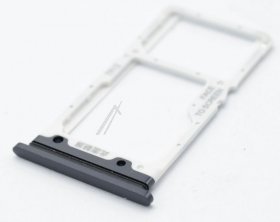 Xiaomi Sim card Holder - 481092800050 Sim Card Holder Mi Cc9-tarnish-mi9lite