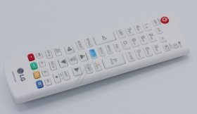 Lg Ir remote Control - Akb74475405 Remote Controller Assembly