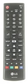 Lg Ir remote Control - Akb74475490 Remote Controller Assembly