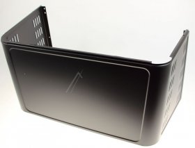 Casing Cover - Ss-986311 Cover-black [Groupe SEB]
