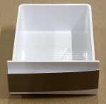 Refrigerator Drawer - 12131000021516 Drawer Assembly Of Refrigerator [Midea]